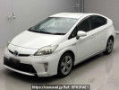 Toyota Prius ZVW30