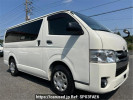 Toyota Hiace Van TRH200V