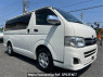 Used 2013 AT toyota hiace-van TRH200V Image[0]