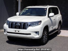Toyota Land Cruiser Prado GDJ151W