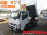 Used 2013 AT mitsubishi-fuso canter FBA60 Image[0]
