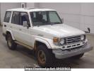 Toyota Land Cruiser 70 HZJ76K