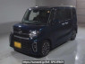 Used 2022 AT daihatsu tanto-custom LA650S Image[0]