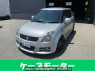 Used 2007 MT suzuki swift ZC31S Image[0]