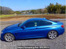 Used 2014 AT bmw 4-series 3N28 Image[2]