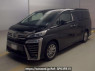 Used 2020 AT toyota vellfire AGH30W Image[0]