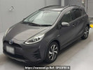Toyota Aqua NHP10H
