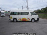 Used 2017 AT toyota hiace-commuter TRH223B Image[2]