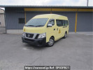 Nissan NV350 CARAVAN VAN DS4E26