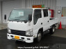 Used 2011 MT isuzu elf-truck NHS85A Image[0]