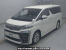Toyota Vellfire AGH30W