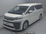 Used 2019 AT toyota vellfire AGH30W Image[0]