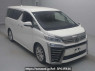 Used 2019 AT toyota vellfire AGH30W Image[2]