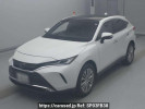 Toyota Harrier MXUA80