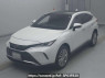 Used 2022 AT toyota harrier MXUA80 Image[0]