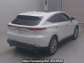 Used 2022 AT toyota harrier MXUA80 Image[1]