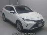 Used 2022 AT toyota harrier MXUA80 Image[2]