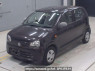 Used 2017 AT suzuki alto HA36S Image[0]