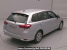 Used 2021 AT toyota corolla-fielder NRE161G Image[1]
