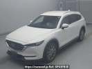Mazda CX-8 KG2P