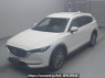 Used 2019 AT mazda cx-8 KG2P Image[0]