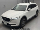 Mazda CX-8 KG2P