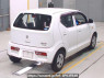 Used 2020 AT suzuki alto HA36S Image[1]