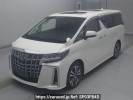 Toyota Alphard AGH30W