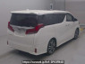 Used 2018 AT toyota alphard AGH30W Image[1]