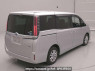 Used 2019 AT toyota noah ZWR80G Image[1]