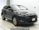 Toyota Harrier ZSU65W