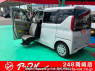 Used 2023 AT nissan roox B44A Image[0]