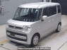 Used 2020 AT suzuki spacia MK53S Image[0]