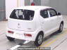 Used 2020 AT suzuki alto HA36S Image[1]