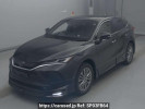 Toyota Harrier Hybrid AXUH80