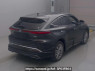 Used 2021 AT toyota harrier-hybrid AXUH80 Image[1]