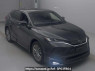 Used 2021 AT toyota harrier-hybrid AXUH80 Image[2]