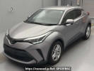Toyota C-HR NGX10