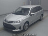 Used 2022 AT toyota corolla-fielder NKE165G Image[0]