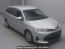 Used 2022 AT toyota corolla-fielder NKE165G Image[2]
