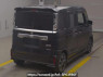 Used 2021 AT suzuki spacia-custom MK53S Image[1]