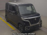 Used 2021 AT suzuki spacia-custom MK53S Image[2]