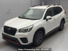 Subaru Forester SK9