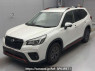 Used 2018 AT subaru forester SK9 Image[0]