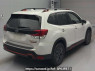 Used 2018 AT subaru forester SK9 Image[1]