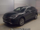 Toyota Harrier Hybrid AXUH80