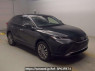 Used 2021 AT toyota harrier-hybrid AXUH80 Image[2]