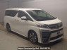 Used 2019 AT toyota vellfire AGH30W Image[2]