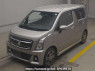 Used 2017 AT suzuki wagon-r-stingray MH55S Image[0]