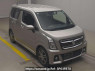 Used 2017 AT suzuki wagon-r-stingray MH55S Image[2]